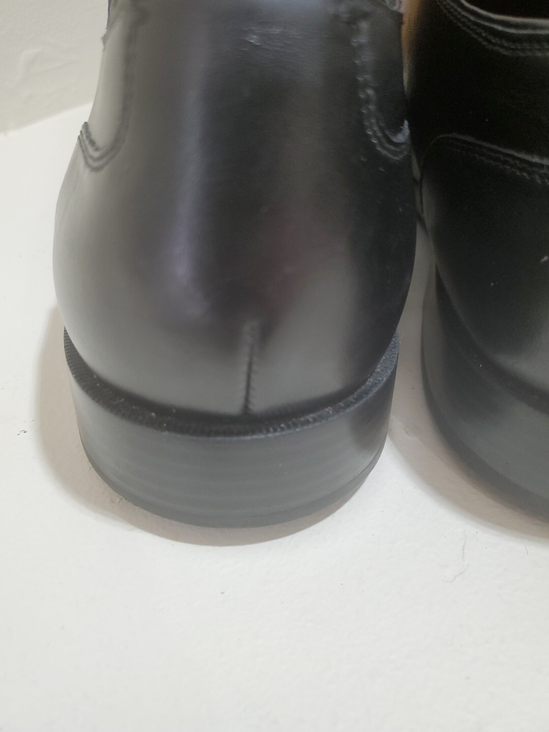 SAOLA Scarpe eleganti Cole Haan da uomo 13 Grand 360 suola in pelle punta di piedi Oxford nere Derby10