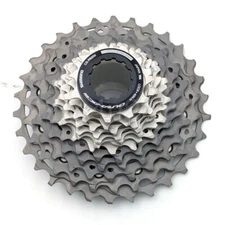 Shimano DURA-ACE CS-R9200-12 Road Cassette, 11-30T, 12-Speed, New in Box