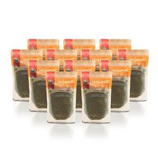 100 Organic Mung Bean 300g, 12 Packs. Rich Protein Fiber Helps Weight Loss