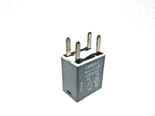 Реле gm 13502752