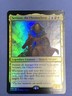 X1 Sevinne, the Chronoclasm FOIL BONUS oversize card / Commander 2019 / MtG