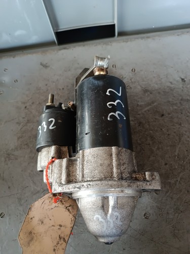 Audi A4 A6 VW Passat Skoda Superb Anlasser Starter 06B911023 0001107073