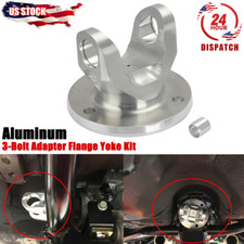 For Gm 6l80 6l90 8l90 10l80 Tr6060 T35-gmfd-01k 3-bolt Adapter Flange Yoke Kit