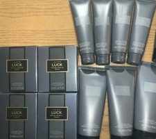 4x luck for men After Shave and shower gel 3 ...