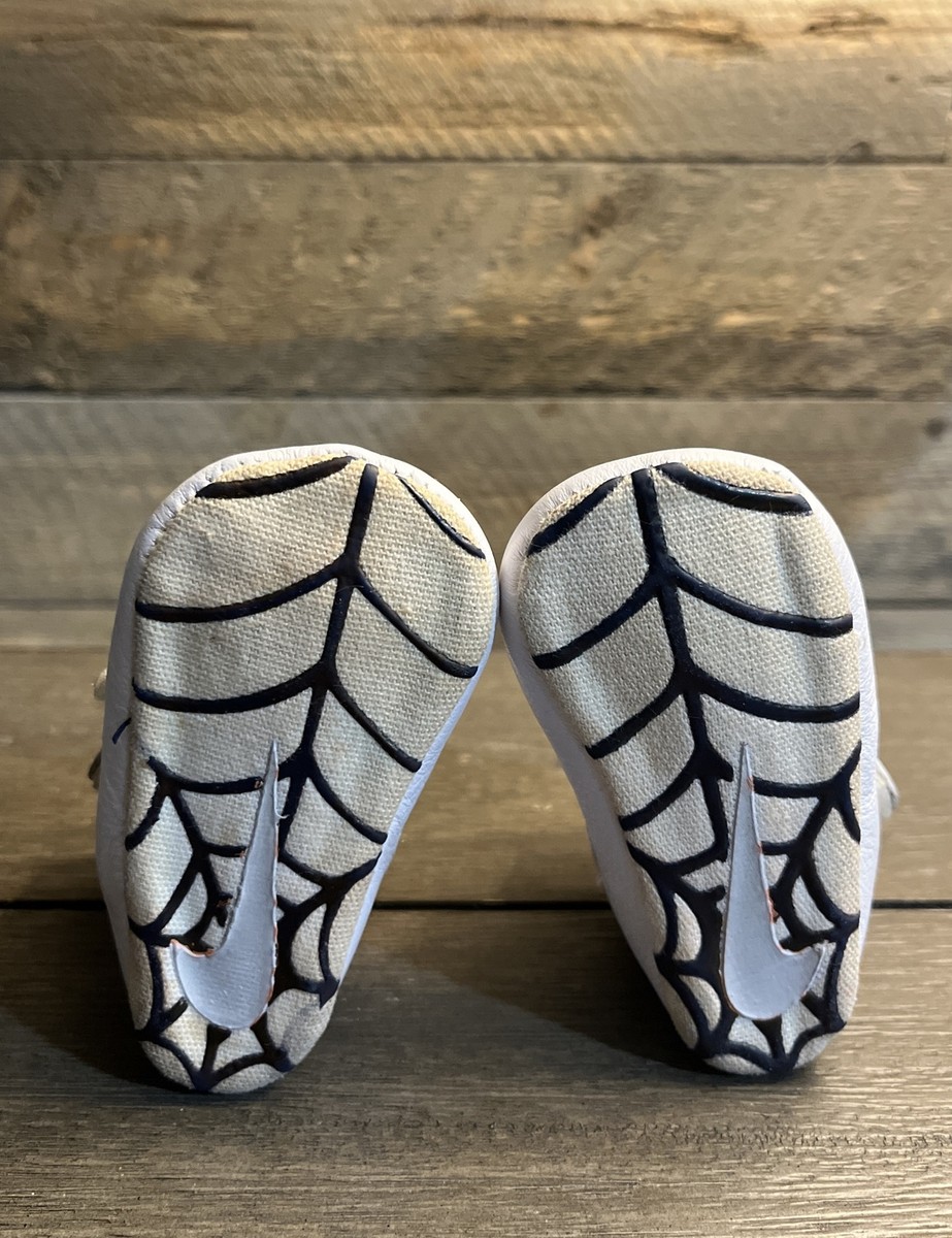 1995 Nike Air Max Sensation Chris Webber Size 1C Toddler