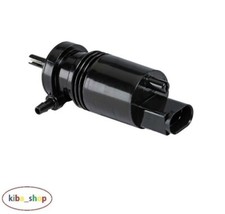 FOR CHRYSLER 300 2011 - 2019 NEW FRONT WINDSCREEN WASHER PUMP MONO PUMP