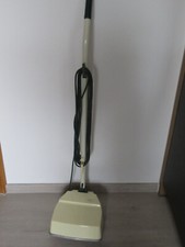 VORWERK TEPPICH FRISCHER TYP VTF 1-1 mit Stange ~ Teppichreiniger ~ Vintage