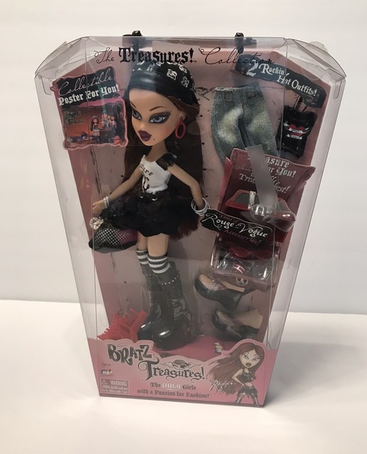 bratz collection for sale