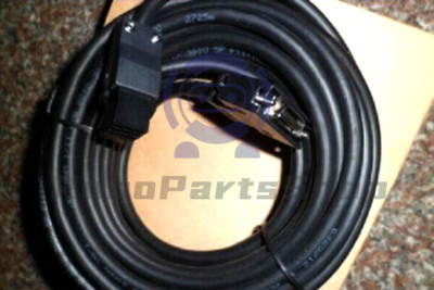 NEW  MITSUBISHI MR-BKS1CBL10M-A2-L PLC Cable 1pcs