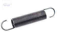 1969 1970 Ford Mustang Mercury Cougar Clutch Rod Return Spring - C9zz-7523-ar