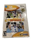 Nintendo Wii Deca Sports 2 2009 Release Year Video Games