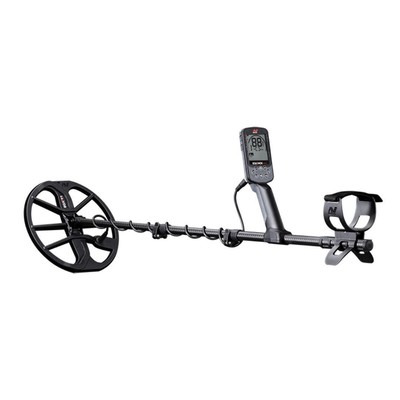 Minelab EQUINOX 700 Multi-Purpose Metal Detector