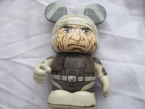 Disney Vinylmation Star Wars Serie 4 Dengar 3 " Figur - Picture 1 of 1