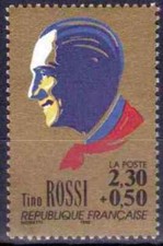 1990 FRANCE TIMBRE Y & T N° 2651 Neuf * * SANS CHARNIERE