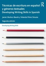 Técnicas de escritura en español y géneros...
