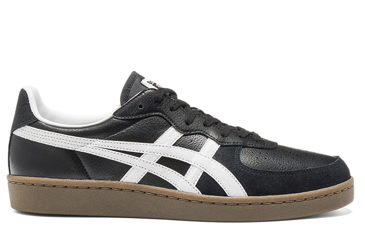 Onitsuka Tiger GSM 1183A353 unisex size US4-14 Tennis type shoes 4