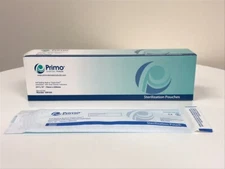Primo Triple Chek Sterilization Pouch 2.75 x 10 (200) Bags Dental Tattoo Nail