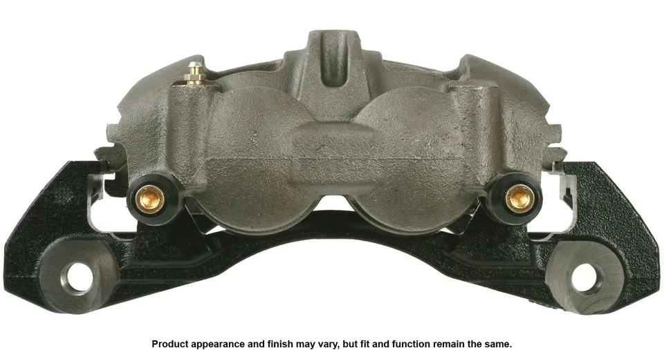 Pinça de freio a disco Cardone para 2004-2008 GMC C5500 Topkick - Imagem 3 de 4