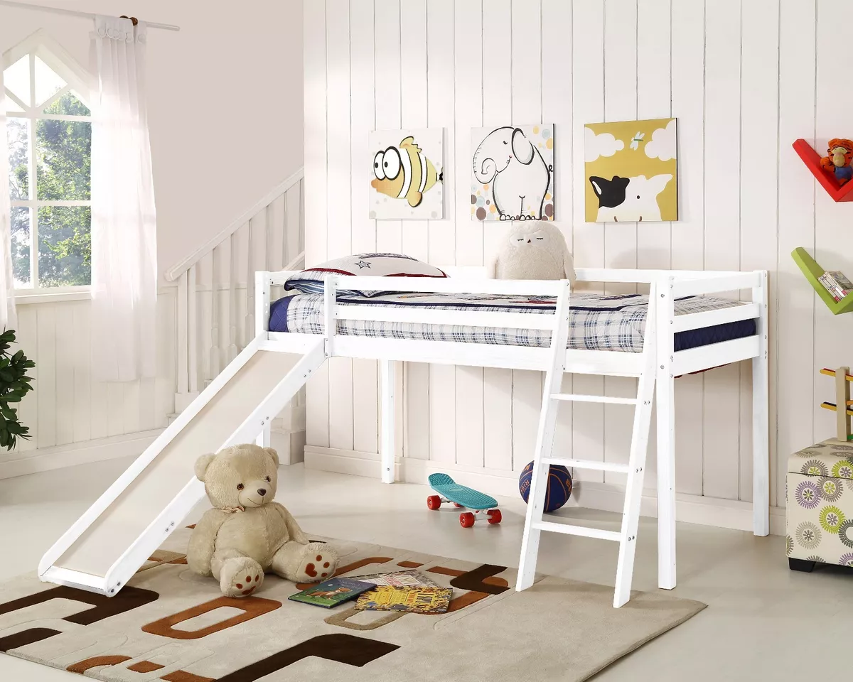 Cabin bed ebay sale