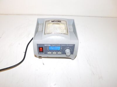 CHICAGO ELECTRIC SKU 96531 Digitale Lötstation (CFX13)