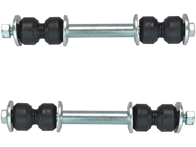 Front DIY Solutions Sway Bar Link Kit fits Pontiac LeMans 1964-1972 25WBJM