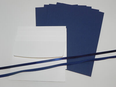 Cardstock Ribbon Paper A2 CARDSTOCK PAPER CARD MAKING RIBBON STAMPIN UP ENVELOPES IN COLORS ...
