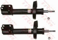 TRW JHM153T StoßDäMpfer For Opel Vauxhall
