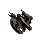 Steering hydraulic pumps remanufactured TOYOTA COROLLA (_E10_) 1.3  44320-12212