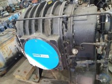 Surplus Roots Blower 14x21xRAS with Oil Pump Cooling System