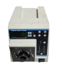 Cole-Parmer Model:  75211-30 Digital Gear Pump NO HEAD