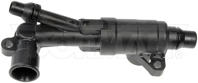 Dorman 902-5955 集成恒温器外壳组件 适用于 99-03 540i 740iL — 第 4/4 张图片