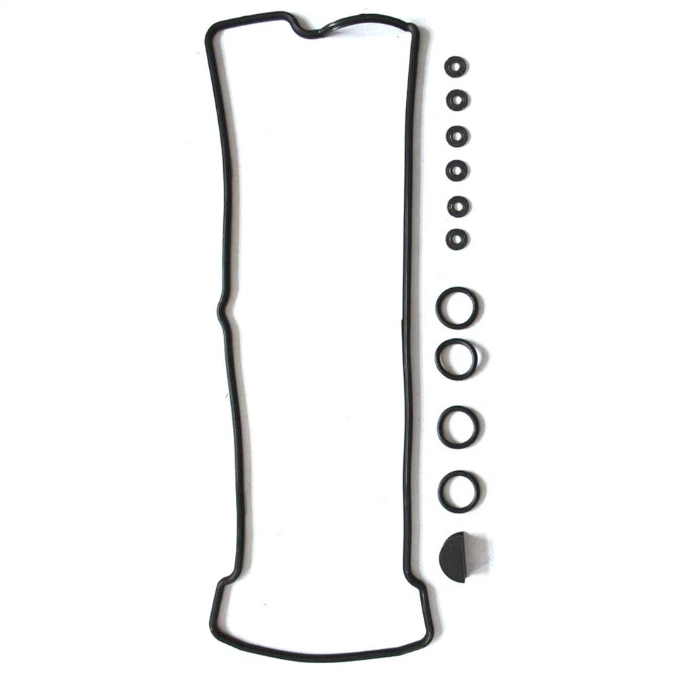 Junta de cubierta de válvula para 1999-2002 2000 Suzuki Esteem 1,8 L Eng "G18K J18A" Foto 2 de 4