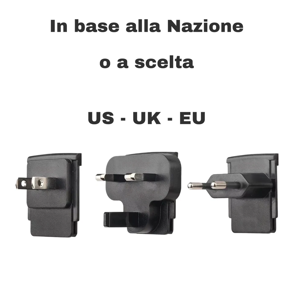 WAHL Magic Clip 8148 Cordless Clipper Senza Filo Tagliacapelli Professionale - Imagen 4 de 4