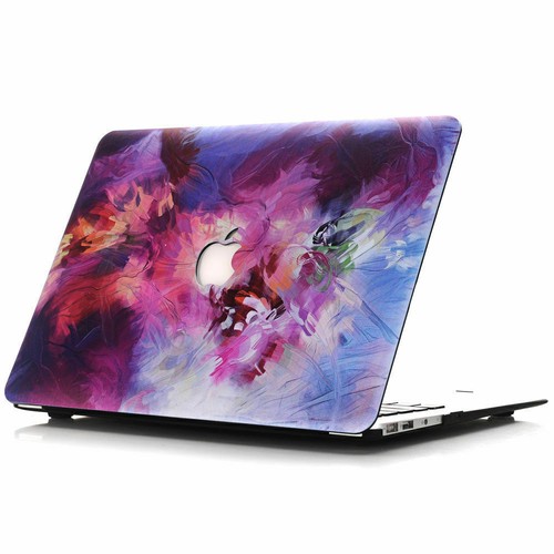 2025 3-IN-1 SET MacBook Air M4 13.6 Inch Case Model A3240 M3 A3113 2023 M2 2681 - Picture 115 of 190