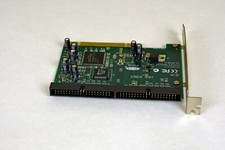 BELKIN PCI IDE RAID CONTROLLER PA133-S-1 F5U098 ATA133