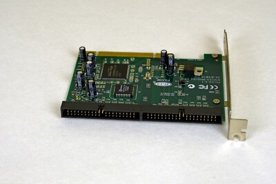 BELKIN PCI IDE RAID CONTROLLER PA133-S-1 F5U098 ATA133