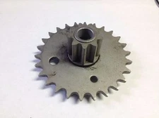 New Ariens Snowblower Snow Thrower Pinion & Sprocket Part # 52400200 01020700