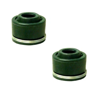 Joint de queue de soupape pour HONDA CB CBX CBR GL VF 750 1000 1100 1500 Valve s - Photo 1/4