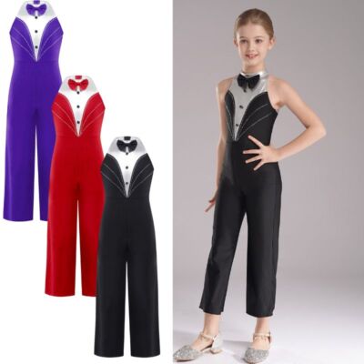 Halloween Ganzkörper Overall Kinder - Unisex Cosplay Jumpsuit