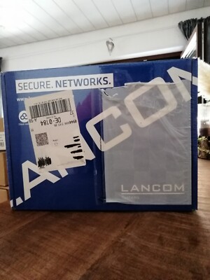 LANCOME WLC 4006+. L 321agn Controller+Access Points