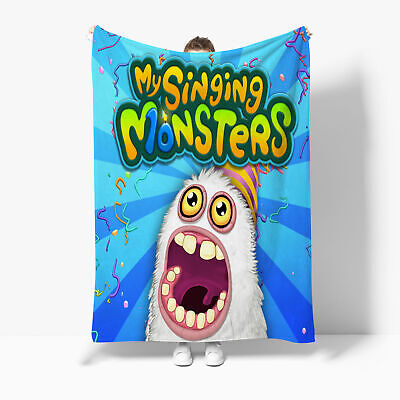 my singing monsters wubbox  Magnet for Sale by quentinpitter1