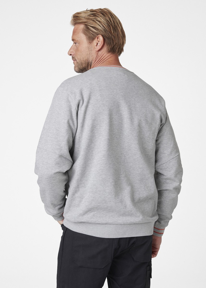 Helly Hansen Kensington Sweatshirt | Navy | XS | HH 79245 20 590