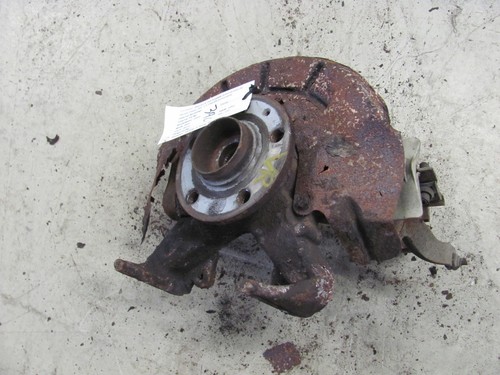 Radlagergehäuse rechts Skoda Fabia 1.4 16V Modell 2005