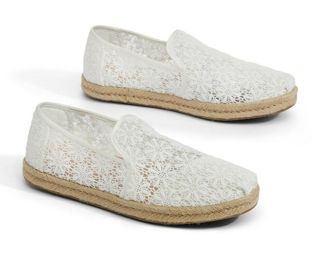 toms deconstructed alpargata espadrille