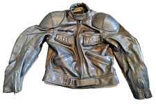 Moto Line By Difi Motorcycle Jacket Coat Garment Riding Gear Kit Biker Core