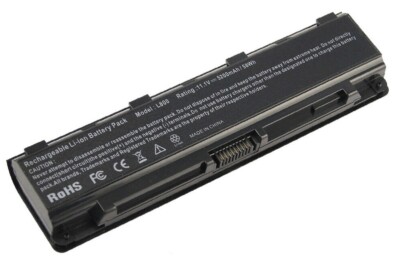 Ersatz Akku für Toshiba c55-a5311 Laptop