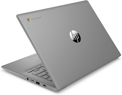 HP 14'' Chromebook Laptop Intel Celeron 4GB Memory 64GB eMMC Chrome Book Computer