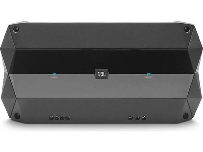 JBL Club A1KW Class D Mono Subwoofer Amplifer Car Audio 1000 Watts Rms @ 2 ohms