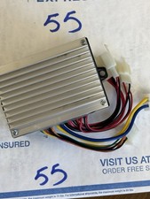 HB3650-TYD6A Control Module for Razor Crazy Cart XL - 36V Speed Motor Controller