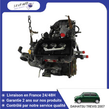 Moteur Daihatsu TREVIS